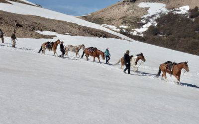 Bariloche and Argentine Lake District