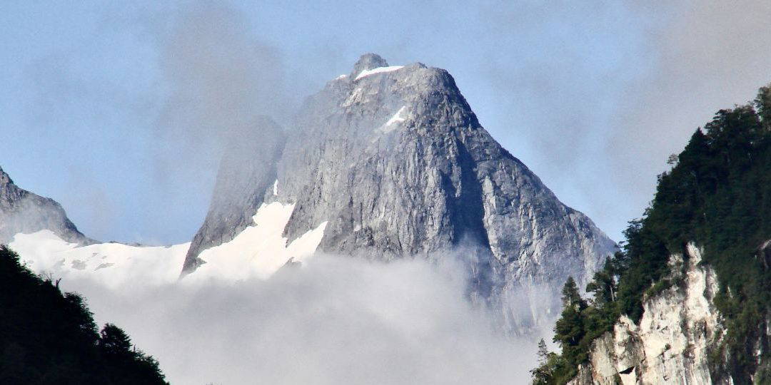 Chilean Lake District, Chiloe and Cochamo