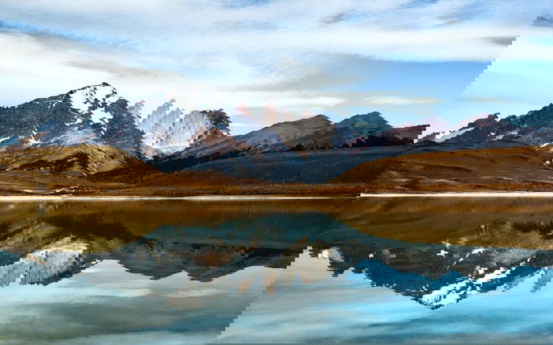 Torres del Paine National Park