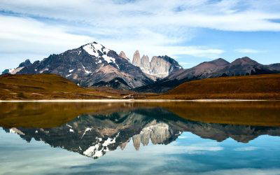 Torres del Paine National Park