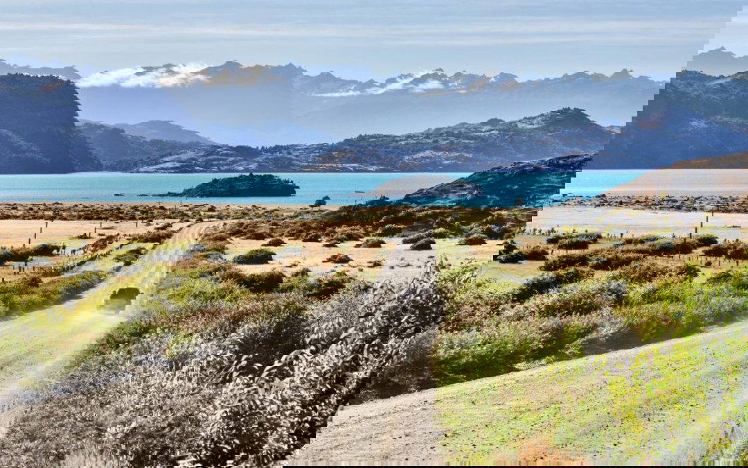 The Carretera Austral