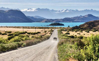 The Carretera Austral