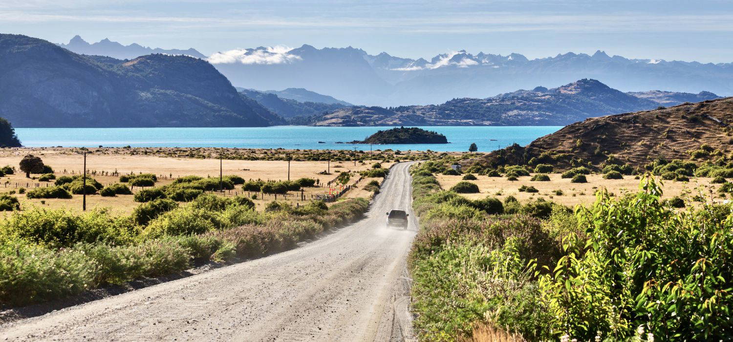 Carretera austral shutterstock web useRS