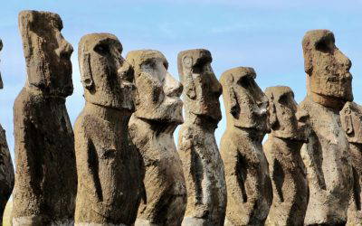 Easter Island