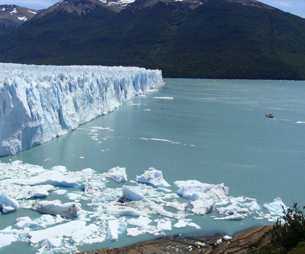 Perito Moreno Glacier