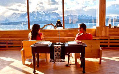 Luxury Journeys and Stays