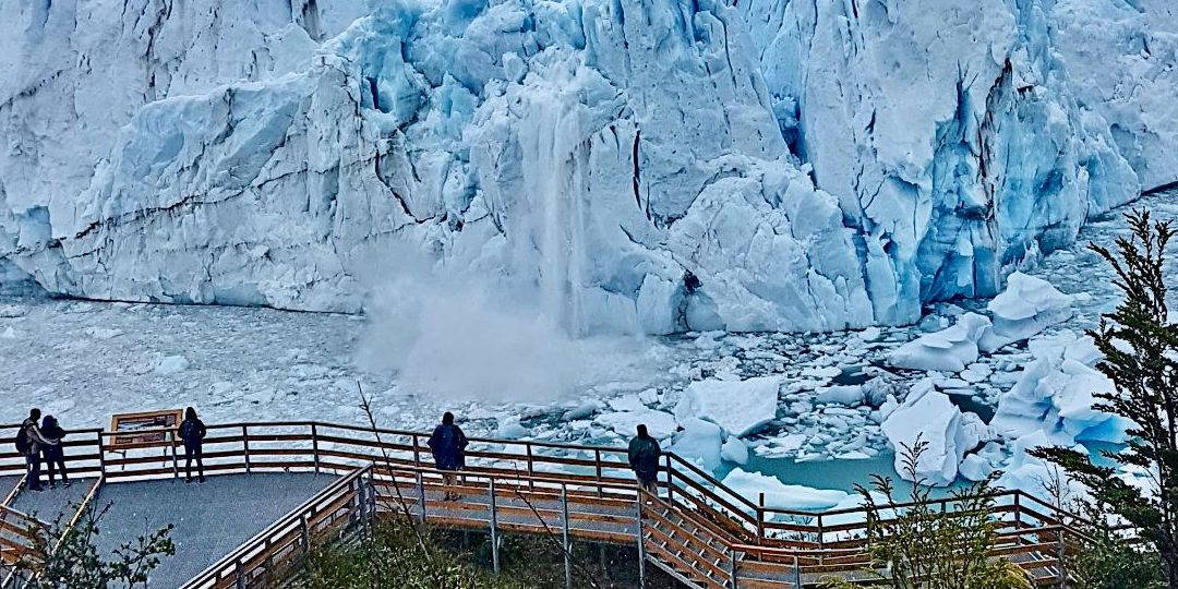 Los Glaciares National Park