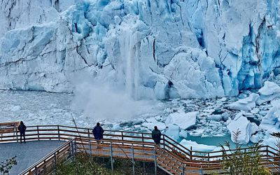 Los Glaciares National Park