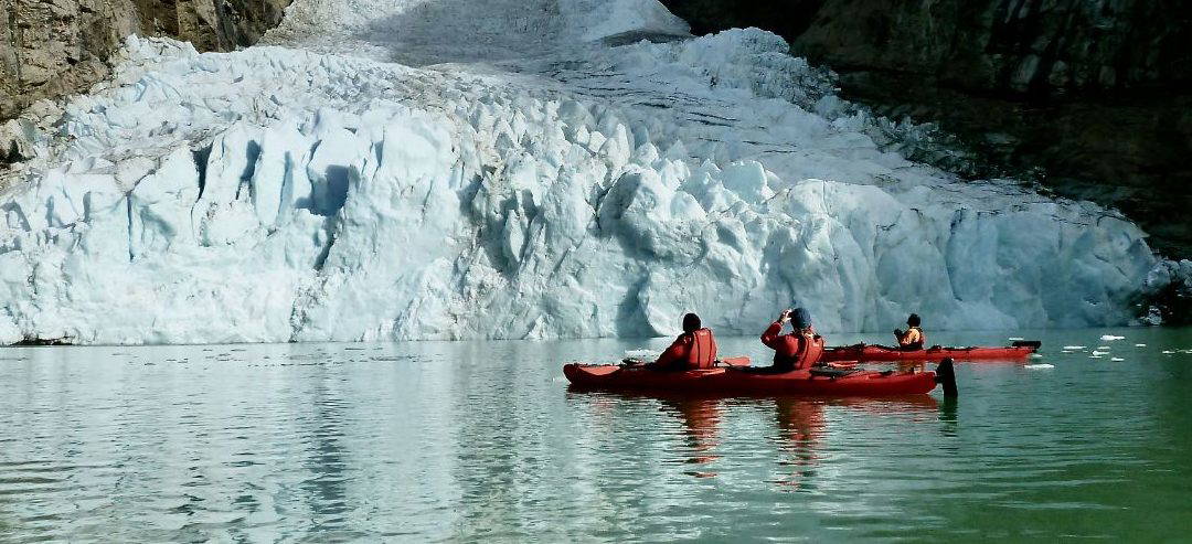 Bernardo O’Higgins National Park