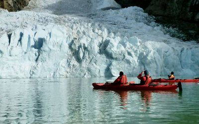 Bernardo O’Higgins National Park