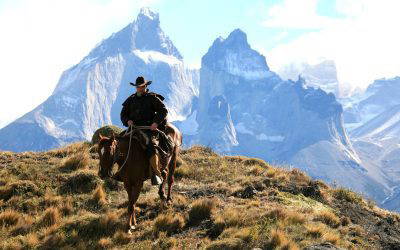 Torres del Paine Horseback Riding