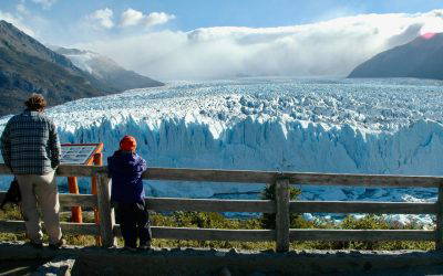 Family Travel in Patagonia
