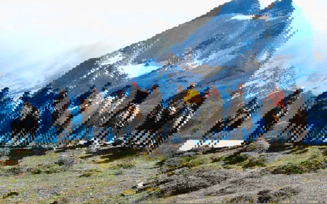 Experience Life as a Patagonian Gaucho departing 26 January 2025