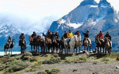 Experience Life as a Patagonian Gaucho departing 26 January 2025