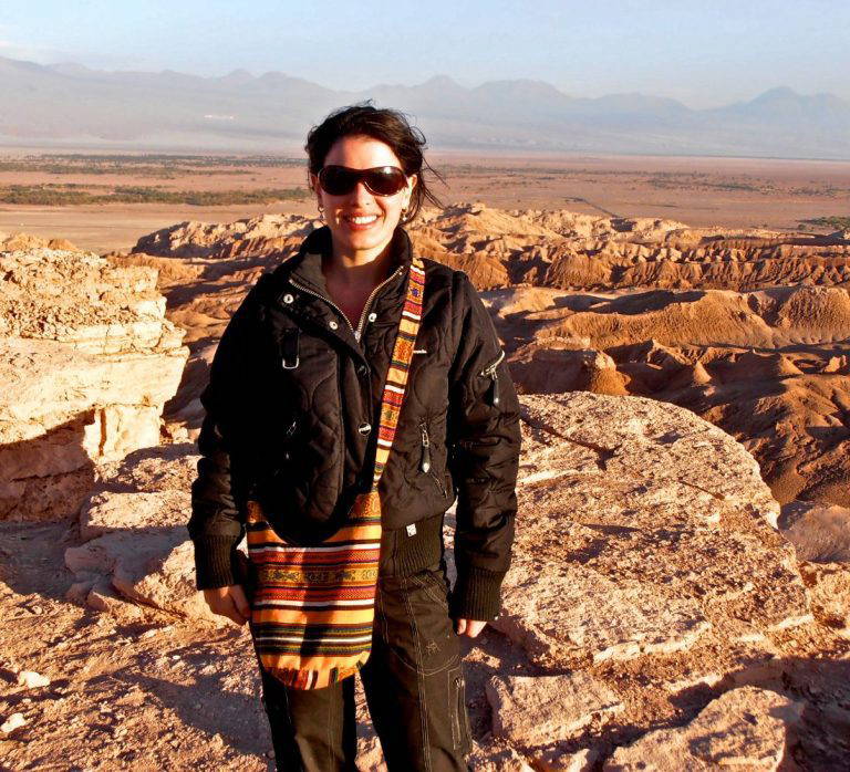 Atacama Photography Tour