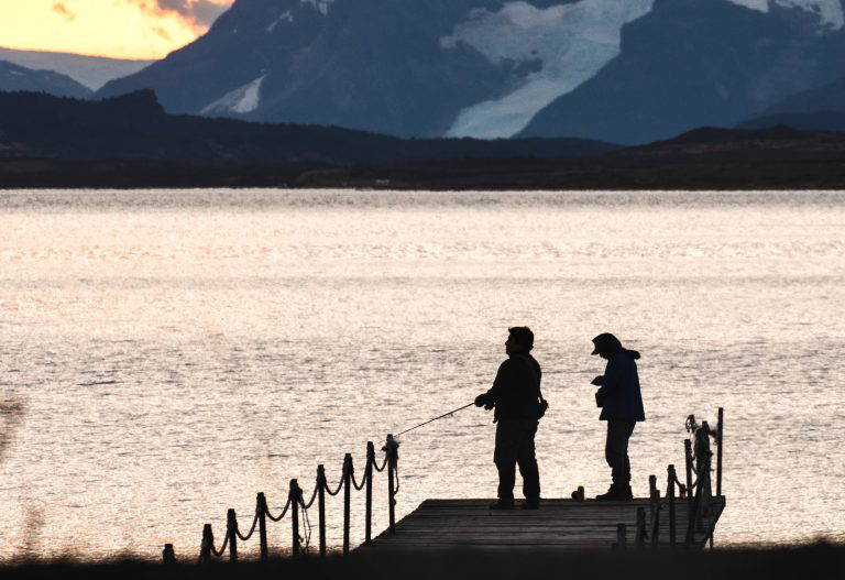 Fishing Patagonia