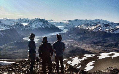 Trekking Inspiration for Torres del Paine and Patagonia