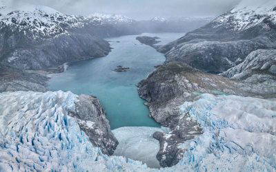 Explore the vast and little known Patagonian Fuegian archipelago