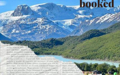 I’m going to Patagonia, what should I read?