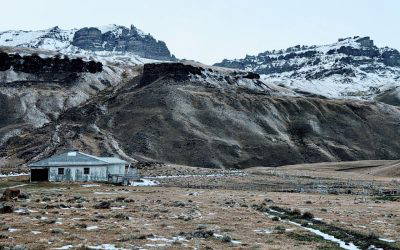 Huts, Puestos, Cabins & Casitas