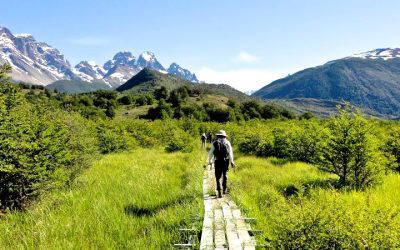 Torres del Paine Circuit