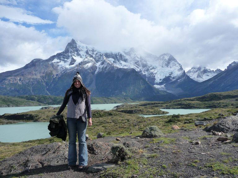 Torres del Paine