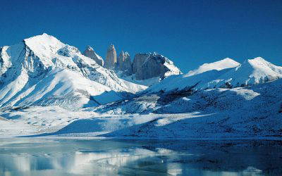 Pura Paine Winter Trip