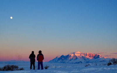 Torres del Paine in winter: 6 epic adventures