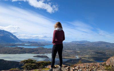 Torres del Paine Trekking Tours
