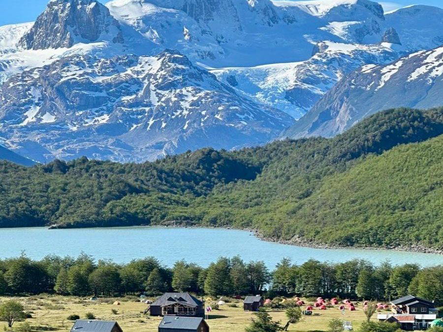 Paine La Avanzada Circuit