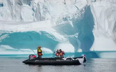 Classic Antarctica