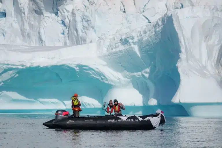 Antarctica Cruise