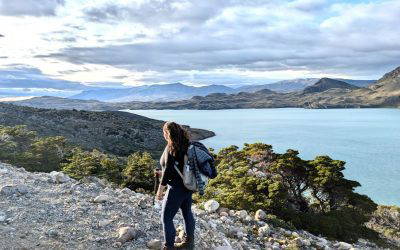 Trekking in Torres del Paine: a mountainous test of will