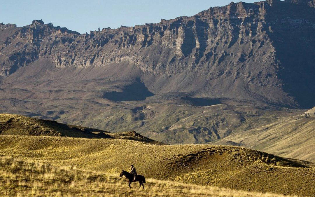 Experience Life as a Patagonian Gaucho